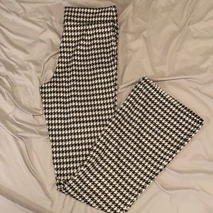 Stretchy Dress Pants with Pockets